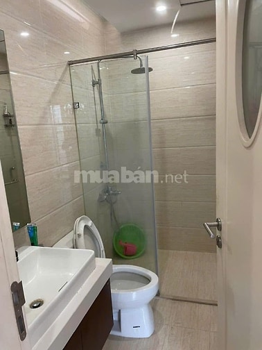 Chung cư Khang Gia, Đường 45, An Hội Tây căn 2p ngủ 78m2-8tr5/tháng