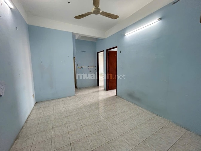  CC Bình Đăng P6 Q8 căn góc thoáng mát 63m 2PN gần BXQ8 ko phí quản lý