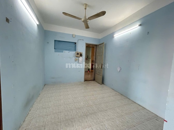  CC Bình Đăng P6 Q8 căn góc thoáng mát 63m 2PN gần BXQ8 ko phí quản lý