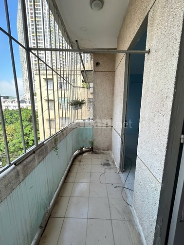  CC Bình Đăng P6 Q8 căn góc thoáng mát 63m 2PN gần BXQ8 ko phí quản lý