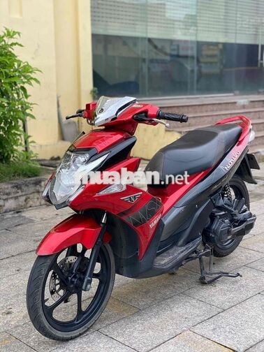 Yamaha Nouvo 6 Bst60 Chính Chủ Công Chứng Máy Zin