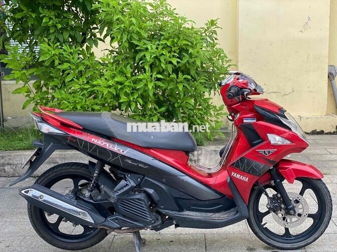 Yamaha Nouvo 6 Bst60 Chính Chủ Công Chứng Máy Zin