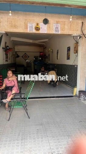 Cho thuê nhà mặt tiền đường Hiền Vương