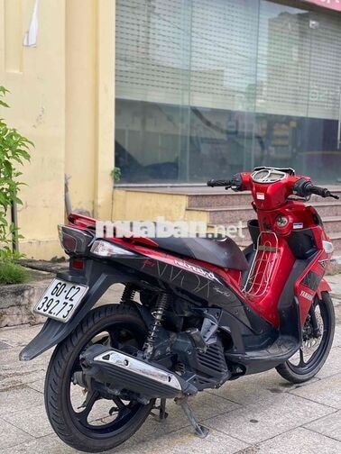 Yamaha Nouvo 6 Bst60 Chính Chủ Công Chứng Máy Zin