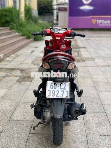 Yamaha Nouvo 6 Bst60 Chính Chủ Công Chứng Máy Zin