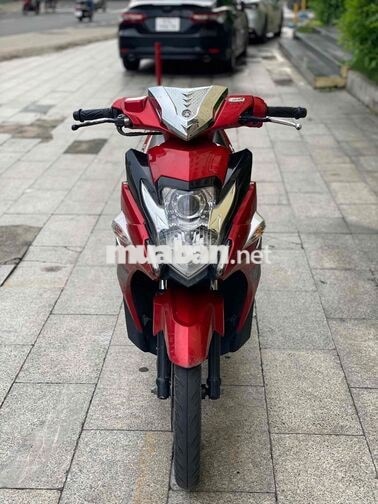Yamaha Nouvo 6 Bst60 Chính Chủ Công Chứng Máy Zin