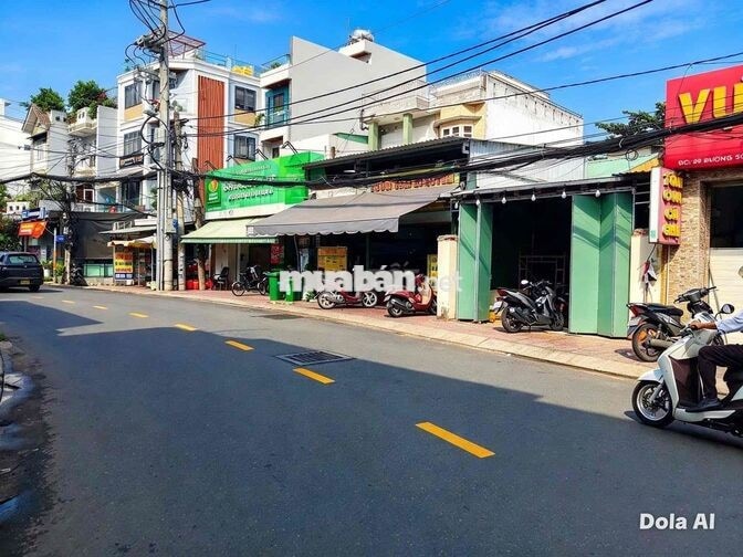 MẶT BẰNG  7X22M SUỐT NGAY NAI VÀNG - GẦN HOÀNG DIỆU 2 LÀM SHOWROOM