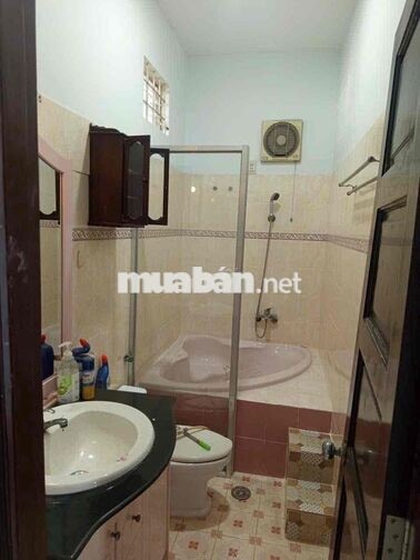NHÀ CHO THUÊ ĐÔNG HƯNG THUẬN Q12