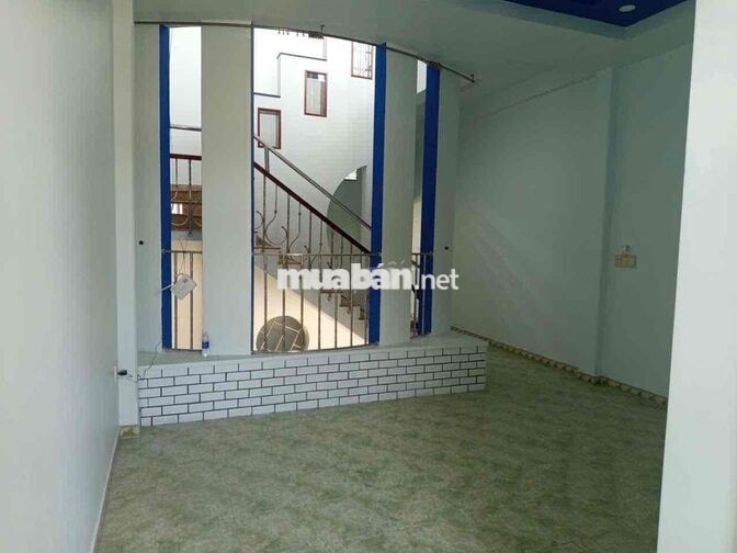 NHÀ CHO THUÊ ĐÔNG HƯNG THUẬN Q12