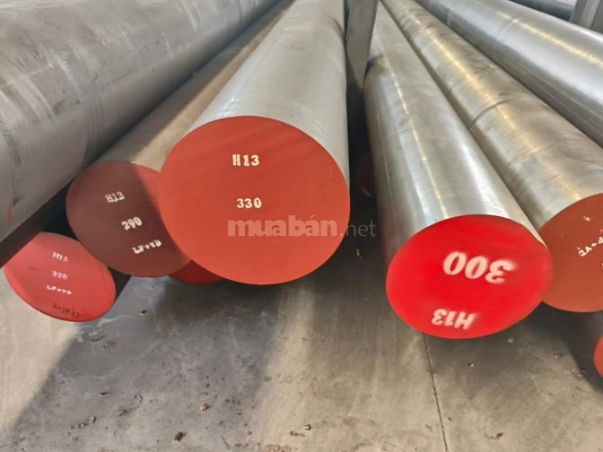 Thép tấm/tròn cho khuôn mẫu, thép công cụ, thép chế tạo máy