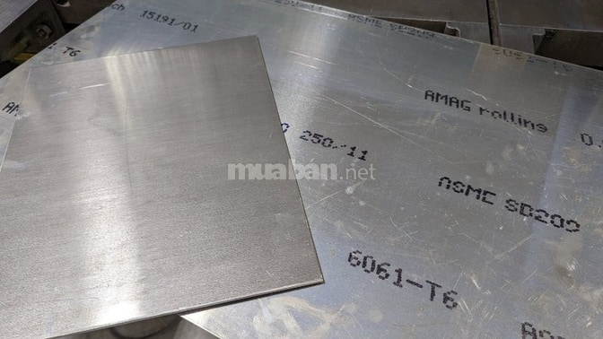 Thép tấm/tròn cho khuôn mẫu, thép công cụ, thép chế tạo máy