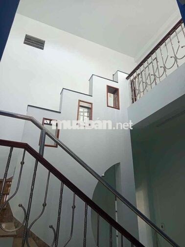 NHÀ CHO THUÊ ĐÔNG HƯNG THUẬN Q12
