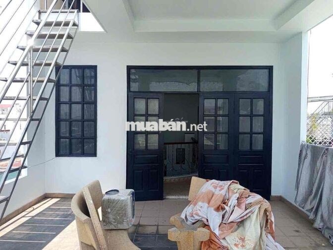 NHÀ CHO THUÊ ĐÔNG HƯNG THUẬN Q12
