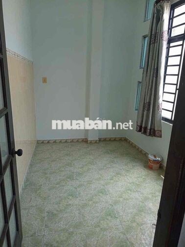 NHÀ CHO THUÊ ĐÔNG HƯNG THUẬN Q12