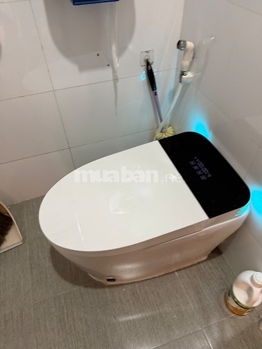 Bán căn hộ chung cư đang sử dụng