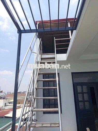 NHÀ CHO THUÊ ĐÔNG HƯNG THUẬN Q12