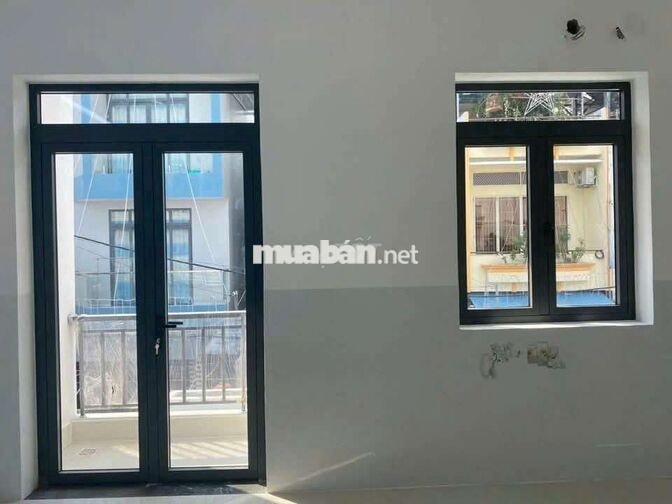 👉CHO THUÊ NHÀ MỚI 3 TẦNG 90M2 (5m ❌ 18m)- TÂN THỚI NHẤT 1 – QUẬN 12.
