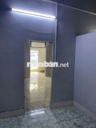 Kho Nhà Chính Chủ Cho Thuê 6x22 1lửng 3pn 2wc