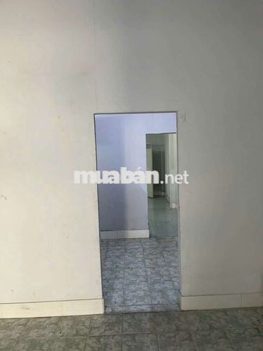 Kho Nhà Chính Chủ Cho Thuê 6x22 1lửng 3pn 2wc