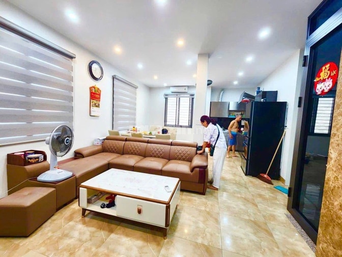 Cần Tiền - Thanh Lý - Nhà Mặt Phố - Nguyễn Khả Trạc. Cầu Giấy