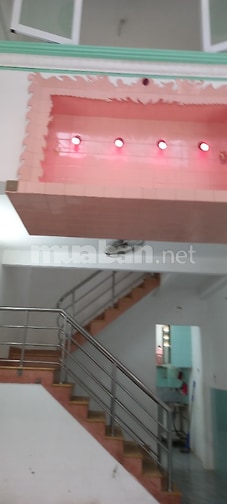 Cho thuê nhà nguyên căn  8tr llq
