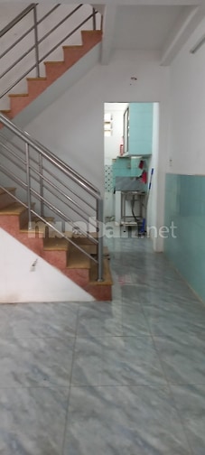 Cho thuê nhà nguyên căn  8tr llq