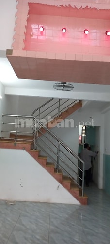 Cho thuê nhà nguyên căn  8tr llq