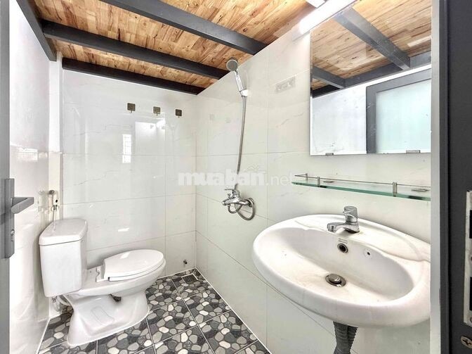 🏡Phòng GẦN NGUYỄN THÁI SƠN-DƯƠNG QUẢNG HÀM-VLU-IUH-NTTU an ninh giá rẻ