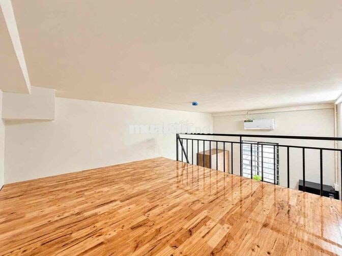 DUPLEX MỚI XÂY - FULL NT - CÁCH VLU, IUH, NTTU 5P ĐI XE - GIÁ 3TR