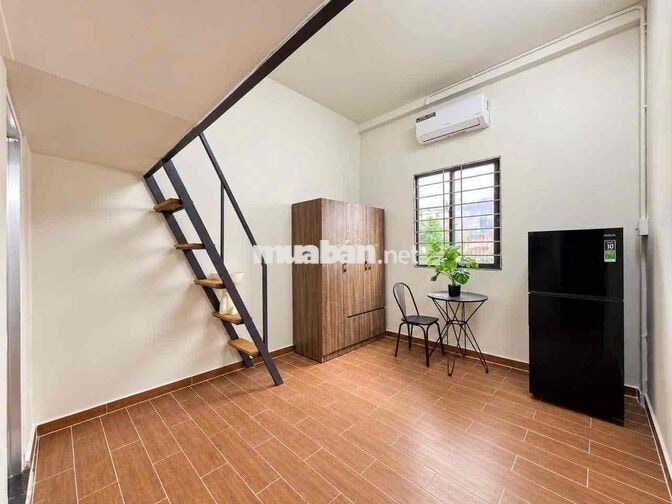 DUPLEX MỚI XÂY - FULL NT - CÁCH VLU, IUH, NTTU 5P ĐI XE - GIÁ 3TR