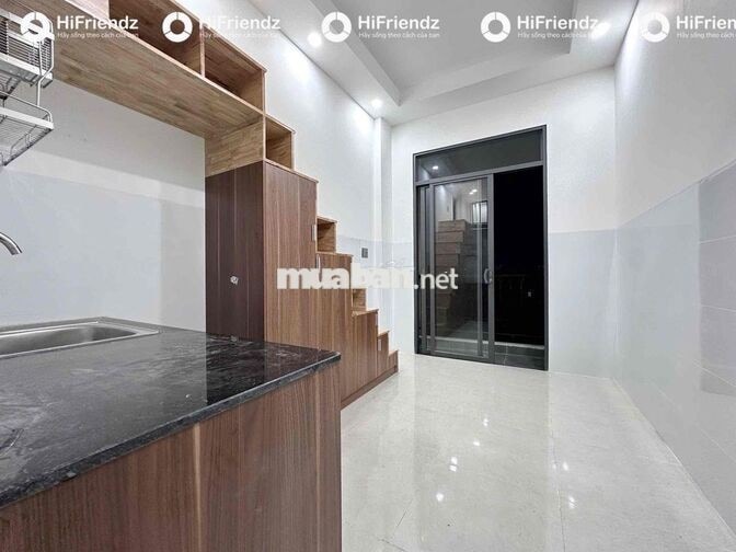 🎉DUPLEX MỚI XÂY BANCOL - FULL NT - NGAY BỐN XÃ - HOÀ BÌNH_LÊ VĂN QUỚI
