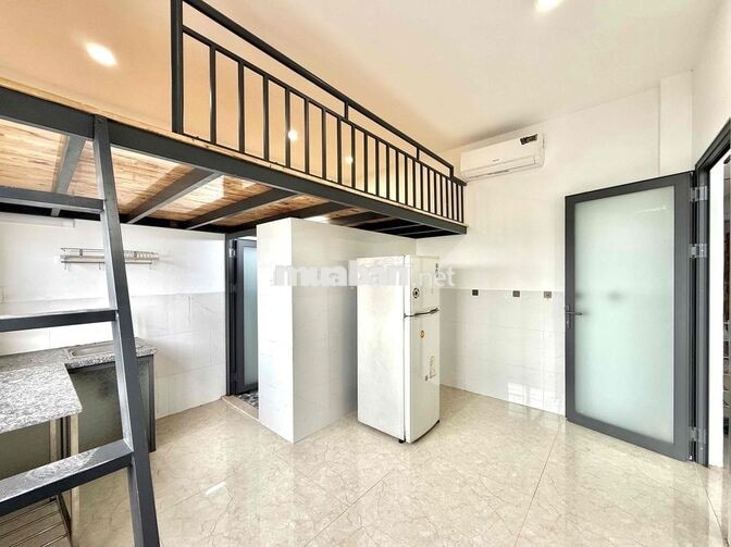 🏡Phòng GẦN NGUYỄN THÁI SƠN-DƯƠNG QUẢNG HÀM-VLU-IUH-NTTU an ninh giá rẻ