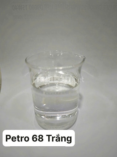 Dầu Nhớt Thủy Lực, Nhớt 10 cho Máy Chấn