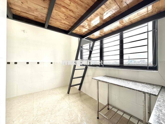 🏡Phòng GẦN NGUYỄN THÁI SƠN-DƯƠNG QUẢNG HÀM-VLU-IUH-NTTU an ninh giá rẻ