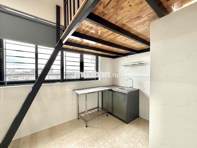 🏡Phòng GẦN NGUYỄN THÁI SƠN-DƯƠNG QUẢNG HÀM-VLU-IUH-NTTU an ninh giá rẻ