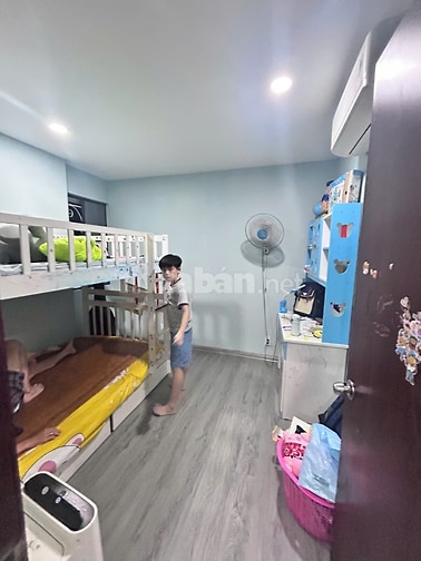 CC 6B The Easter City - Căn góc 2PN 72m2 full nội thất view Q1