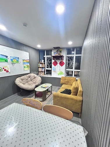 CC 6B The Easter City - Căn góc 2PN 72m2 full nội thất view Q1