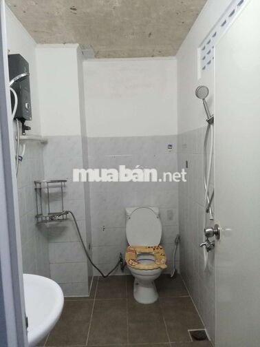 cho thuê nhà hẻm xe hơi đường Trần Bình Trọng