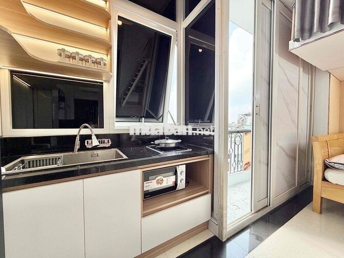 Duplex 2 chổ ngủ cực rộng ngay Đại học Công Thương - Eaonmall Tân Phú