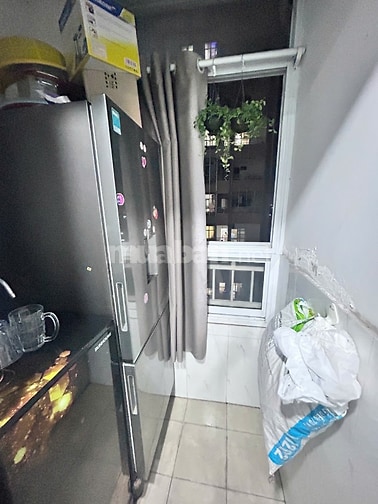 CC 6B The Easter City - Căn góc 2PN 72m2 full nội thất view Q1