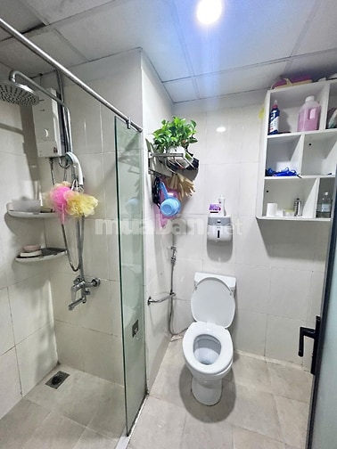 CC 6B The Easter City - Căn góc 2PN 72m2 full nội thất view Q1