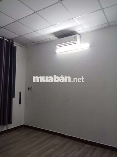 cho thuê nhà hẻm xe hơi đường Trần Bình Trọng