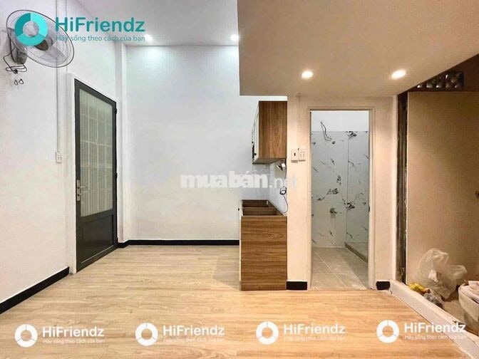 Dự Án Mới keng giá 4tr thôi bao mới FULL NT ngay Độc Lập - TP
