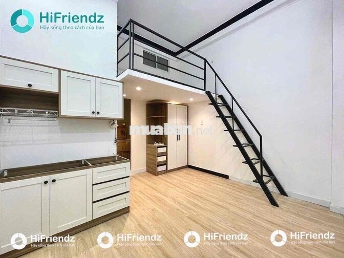 Dự Án Mới keng giá 4tr thôi bao mới FULL NT ngay Độc Lập - TP