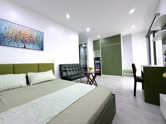 Cần Tiền - Bán Gấp - Nhà Dòng Tiền Thụy Phương - Thu 1.5 tỷ/năm