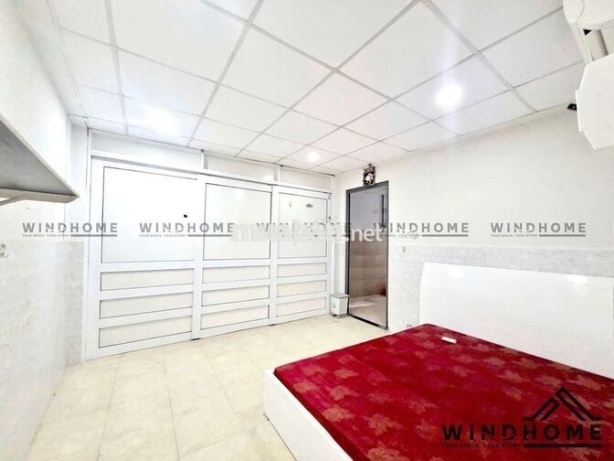 PHÒNG GIÁ RẺ GẦN KCX UFM LOTTE TIỆN ĐI QUẬN 4 QUẬN 1