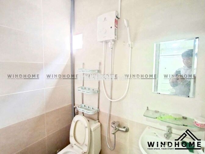 PHÒNG GIÁ RẺ GẦN KCX UFM LOTTE TIỆN ĐI QUẬN 4 QUẬN 1