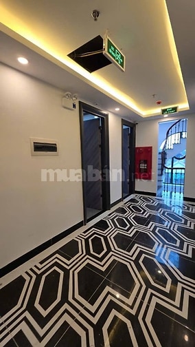 Cần Tiền - Bán Gấp - Nhà Dòng Tiền Thụy Phương - Thu 1.5 tỷ/năm