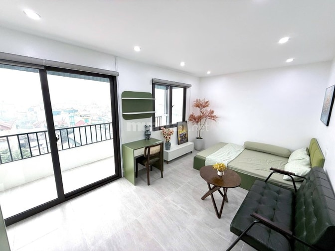 Cần Tiền - Bán Gấp - Nhà Dòng Tiền Thụy Phương - Thu 1.5 tỷ/năm