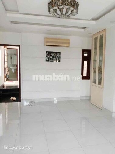 cho thuê nhà căn góc mặt tiền KDCVL ,BhhB , Bình Tân